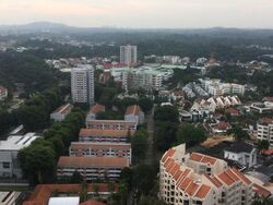 Trilight (D11), Condominium #370739641